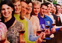 Junge Schweiz – Neue Winzer im Vinum
