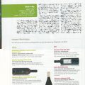 Reprotage Junge Schweiz-Neue Winzer im Vinum- Seite3