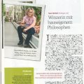 Reprotage Junge Schweiz-Neue Winzer im Vinum- Seite4