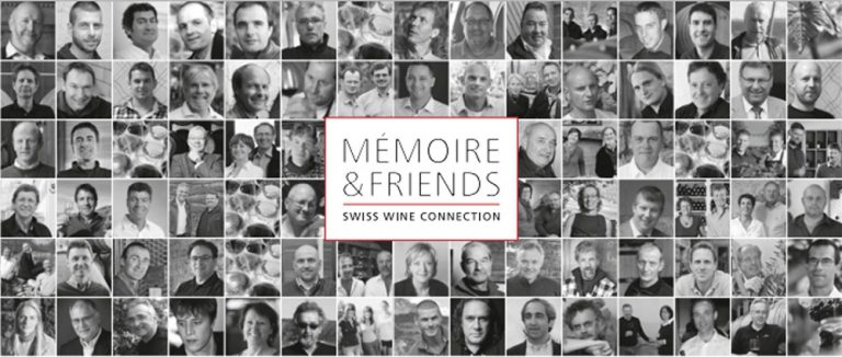 Mémoir and friends