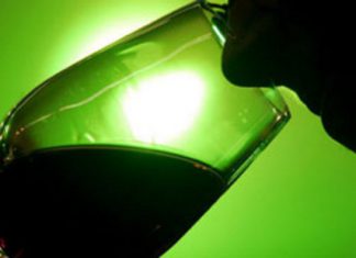 Wein darf nicht bekömmlich sein.