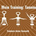 Wein-Workout-Körper