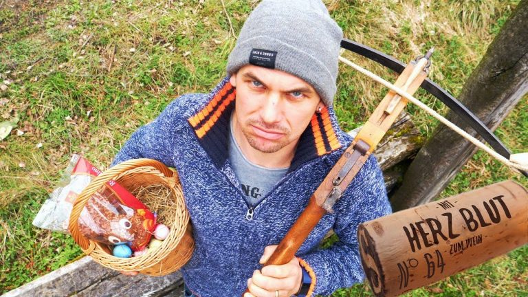 Wir machen Hühner | Ostern spezial