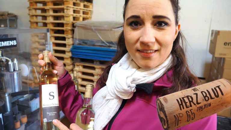 Frühlingserwachen, die neuen Weine sind da!