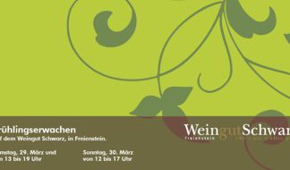 Frühlingserwachen