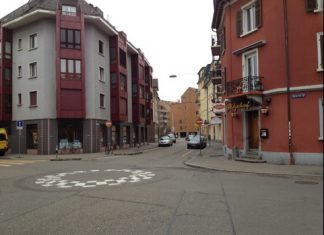 Viel zu tun
