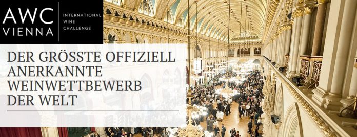 Weingut Schwarz Gewinnt 1xGold und 5x Sielber an der awc Vienna in Wien Weingut Schwarz Gewinnt 1xGold und 5x Sielber an der awc Vienna in Wien
