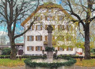 4. Weinfestival Zurzibiet