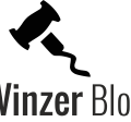 Logo Winzerblog