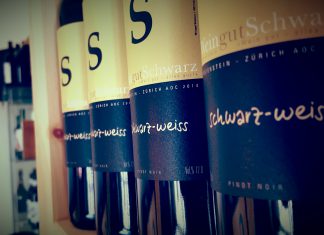 Sommerwein #1. Der passende Wein für den grinsenden Winzer Sommerwein