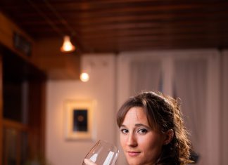 Der passende Wein für die Festtage