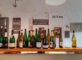 Vinocamp Mosel 2017, #vcm2017