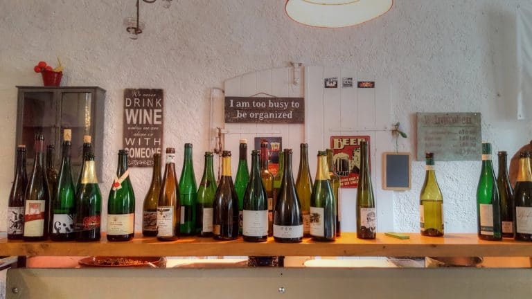 Vinocamp Mosel 2017, #vcm2017
