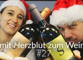 Wine Wichteln 2017