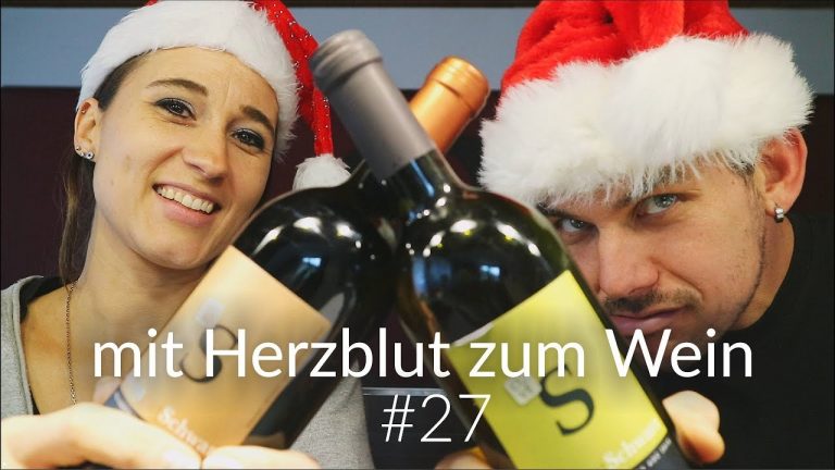 Wine Wichteln 2017