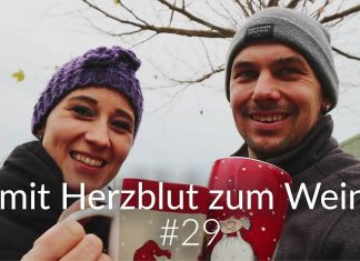 Das richtig gute Glühweinrezept