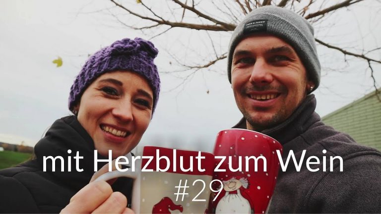 Das richtig gute Glühweinrezept