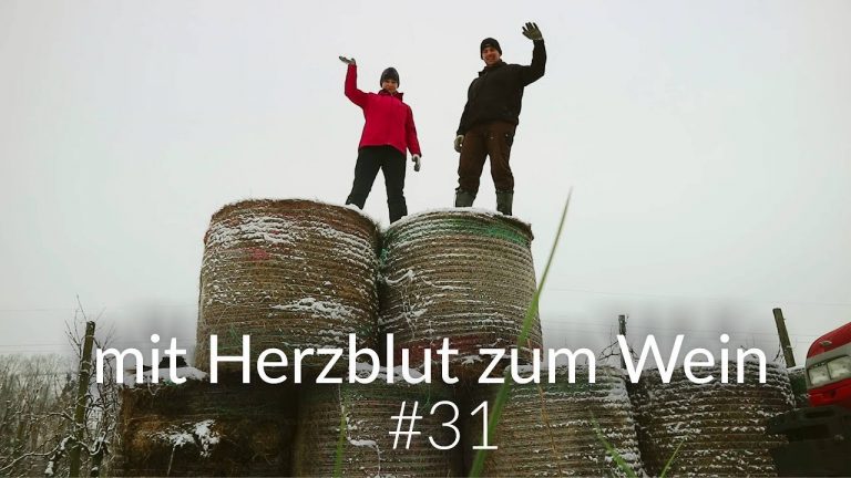 Natürlich Düngen