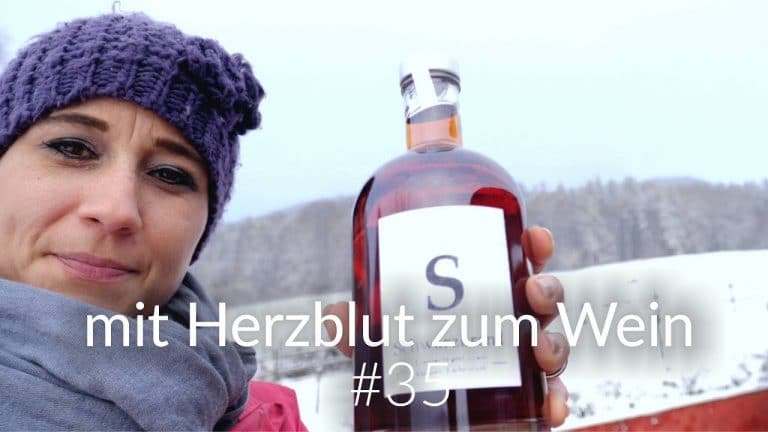 Schnaps brennen
