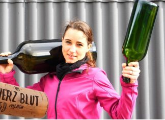 Big Bottle und eine davon könnt ihr Gewinnen