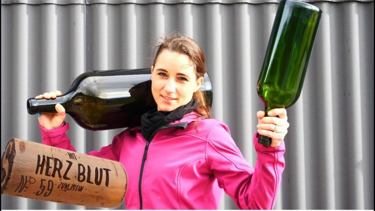 Big Bottle und eine davon könnt ihr Gewinnen
