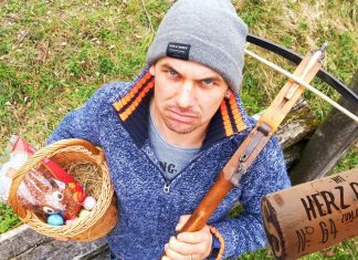 Wir machen Hühner | Ostern spezial