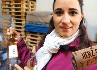 Frühlingserwachen, die neuen Weine sind da!