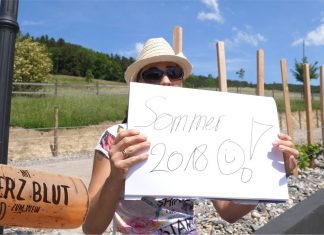 Sommerzeit, Weisswein Zeit!