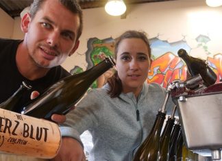 Pet Nat – Last das sprudeln beginnen