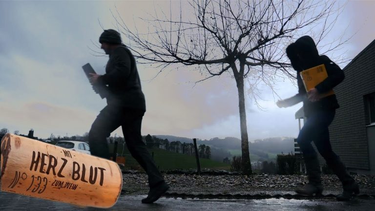 Ist den schon Weihnachten?