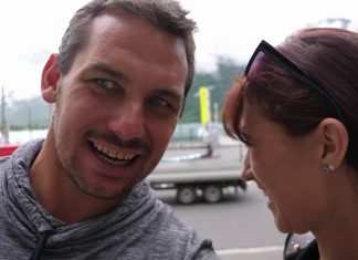 Road Trip Innerschweiz/Interlaken