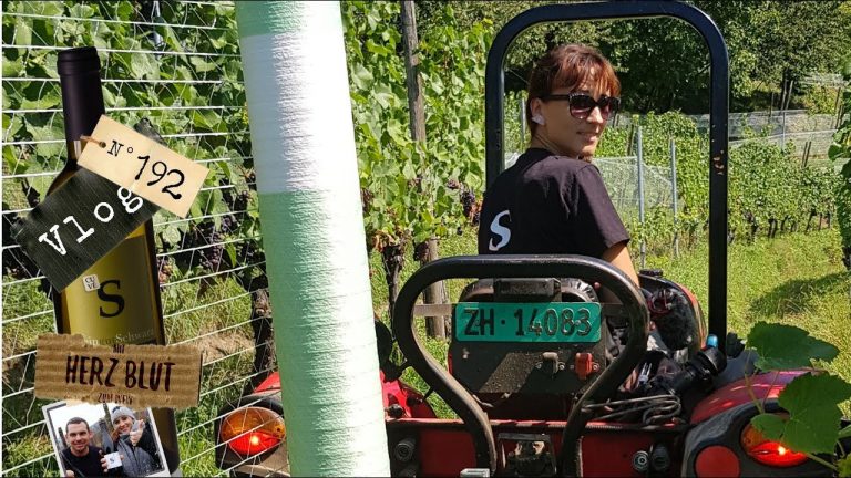 Löcher Bohren und Abbeermaschiene tiefer geleg