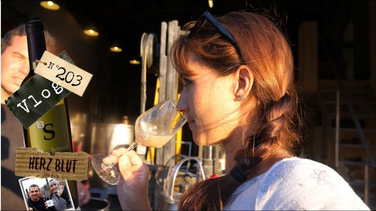 Wilde Hefe, Degustation und die Entscheidung