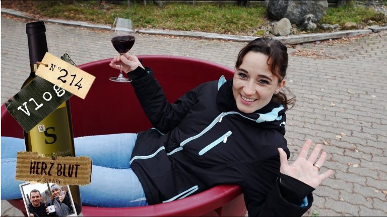Achtung!!! Winewichteln 2019